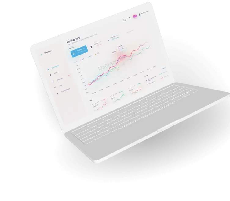 Gamma Zinora - Decentralized Monetary Architecture